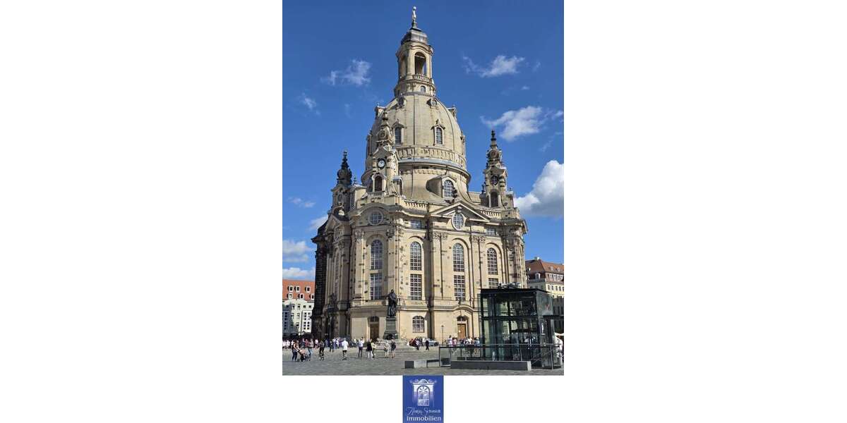 Etagenwohnung Dresden - 3 Zimmer, 87 m&sup2;, 1.400&euro; | Angebot:27225419