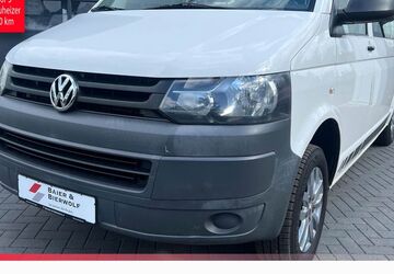 VW T5 Transporter 200.000 km 19.990 &euro; Coswig 01640