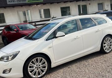 Opel Astra 153.000 km 5.970 &euro; Dresden 01067