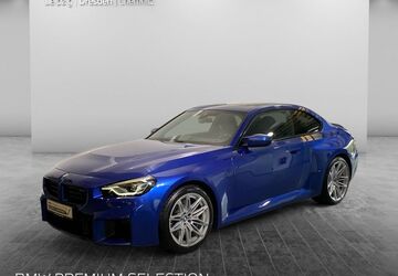 BMW M2 12.600 km 62.909 &euro; Dresden 01219
