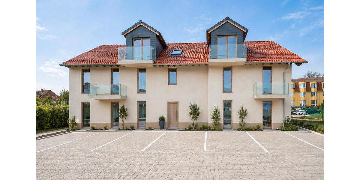 Etagenwohnung Wilsdruff - 4 Zimmer, 97 m&sup2;, 1.552&euro; | Angebot:26418677