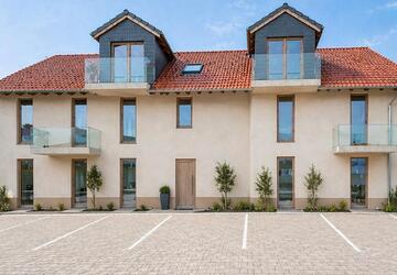Wohnung Wilsdruff - 4 Zimmer, 97 m&sup2;, 1.552&euro; | Angebot:26418677