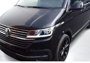 VW T6 Multivan 89.298 km 48.490 &euro; Dresden 01067