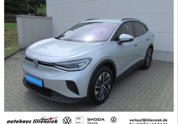 VW ID.4 8.760 km 41.980 &euro; Dippoldiswalde 01744