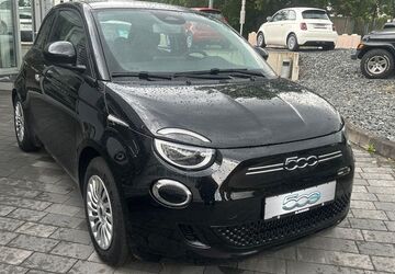 Fiat 500e 14.174 km 21.990 &euro; Dresden 01109