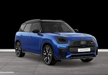 Mini Countryman C (Cooper) 19.893 km 37.807 &euro; Dresden 01219