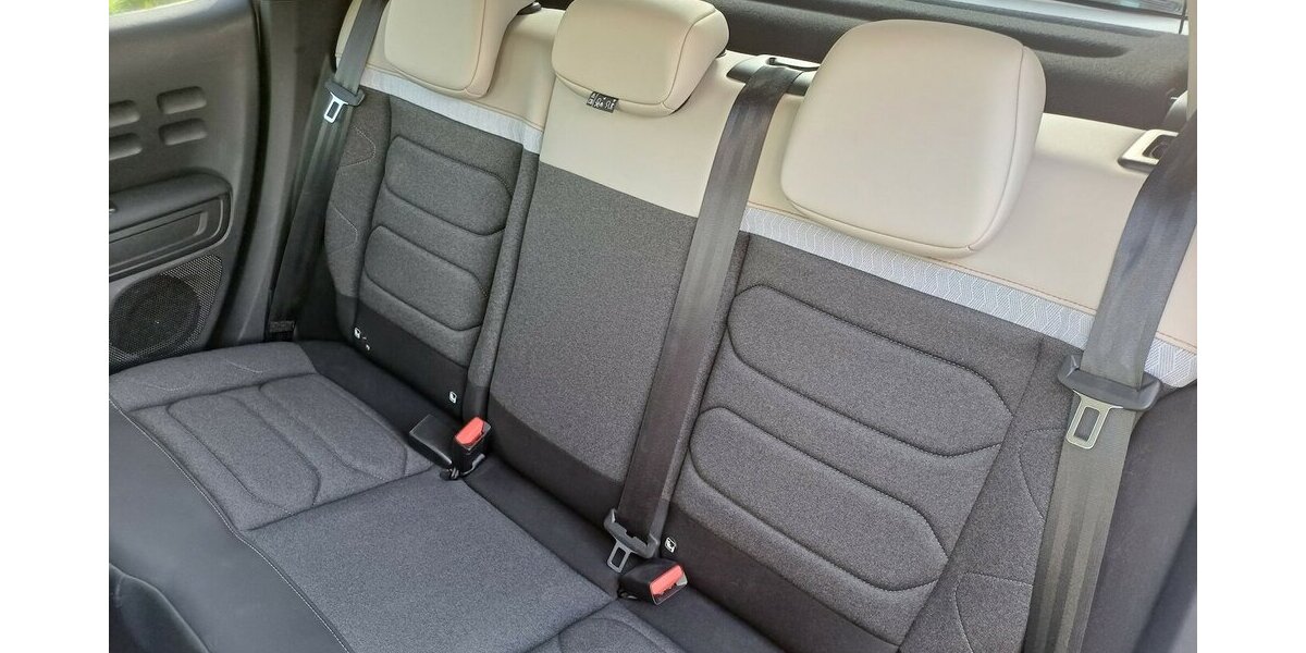Citroen C3 Saint James 4.800 km 14.995 &euro; Meißen 01662
