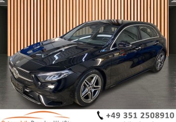 Mercedes-Benz A 180 17.173 km 29.880 &euro; Dresden 01328