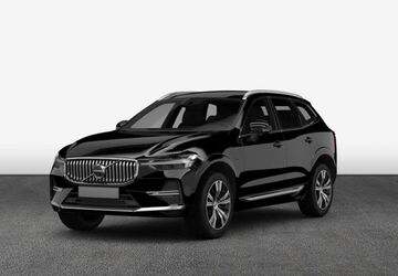 Volvo XC60 23.233 km 47.500 &euro; Dresden 01277