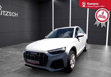 Audi Q5 61.500 km 34.950 &euro; Dresden 01139