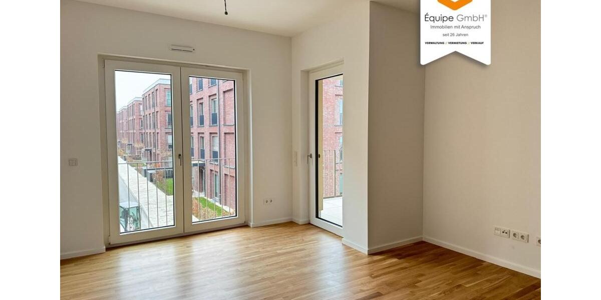 Etagenwohnung Dresden Neustadt - 4 Zimmer, 107 m&sup2;, 1.925&euro; | Angebot:26647902