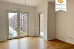 Etagenwohnung Dresden Neustadt - 4 Zimmer, 107 m&sup2;, 1.925&euro; | Angebot:26647902