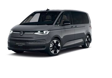 VW T7 Multivan 9.987 km 58.990 &euro; Dresden 01067