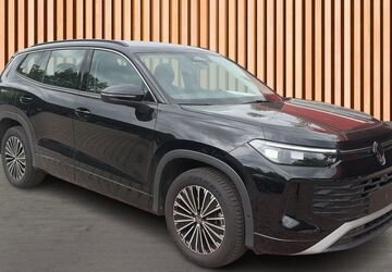 VW Tayron 25.919 km 33.890 &euro; Dresden 01328