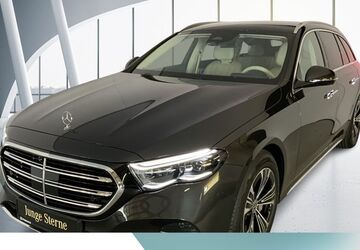 Mercedes-Benz E 220 11.399 km 58.310 &euro; Dresden 01239