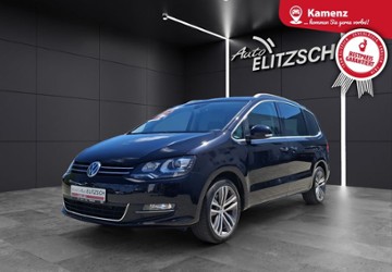 VW Sharan 102.500 km 26.950 &euro; Dresden 01139