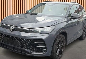 VW Tiguan 21.785 km 45.980 &euro; Dresden 01328