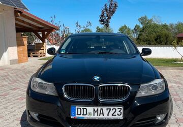 BMW 320 294.000 km 4.900 &euro; Dresden 01277