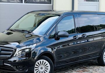 Mercedes-Benz Vito 100.000 km 39.740 &euro; Dresden 01257