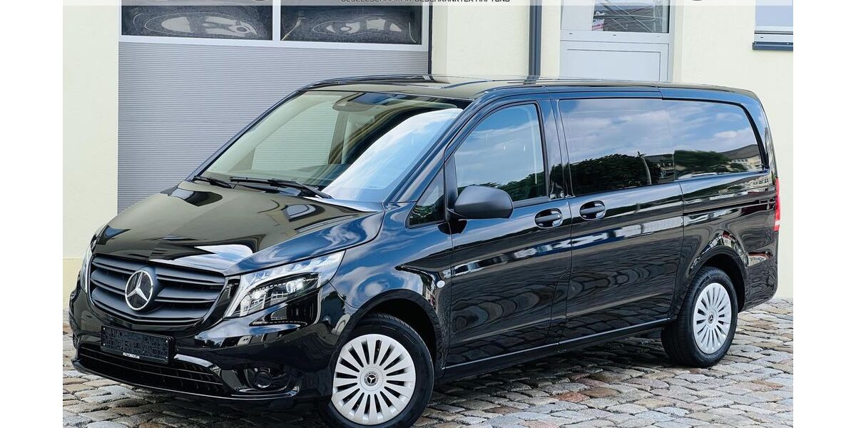 Mercedes-Benz Vito 100.000 km 39.740 &euro; Dresden 01257