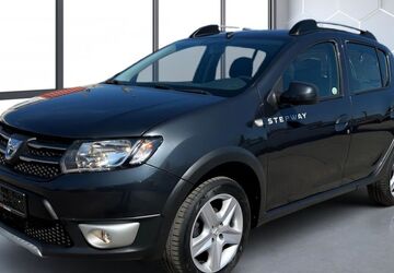 Dacia Sandero 24.076 km 8.999 &euro; Dresden 01237