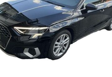 Audi A3 51.157 km 25.490 &euro; Dresden 01169