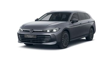 VW Passat Variant 6.640 km 44.190 &euro; Dresden 01169