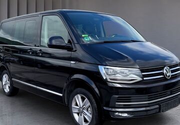 VW T6 Multivan 177.800 km 27.800 &euro; Dresden 01108