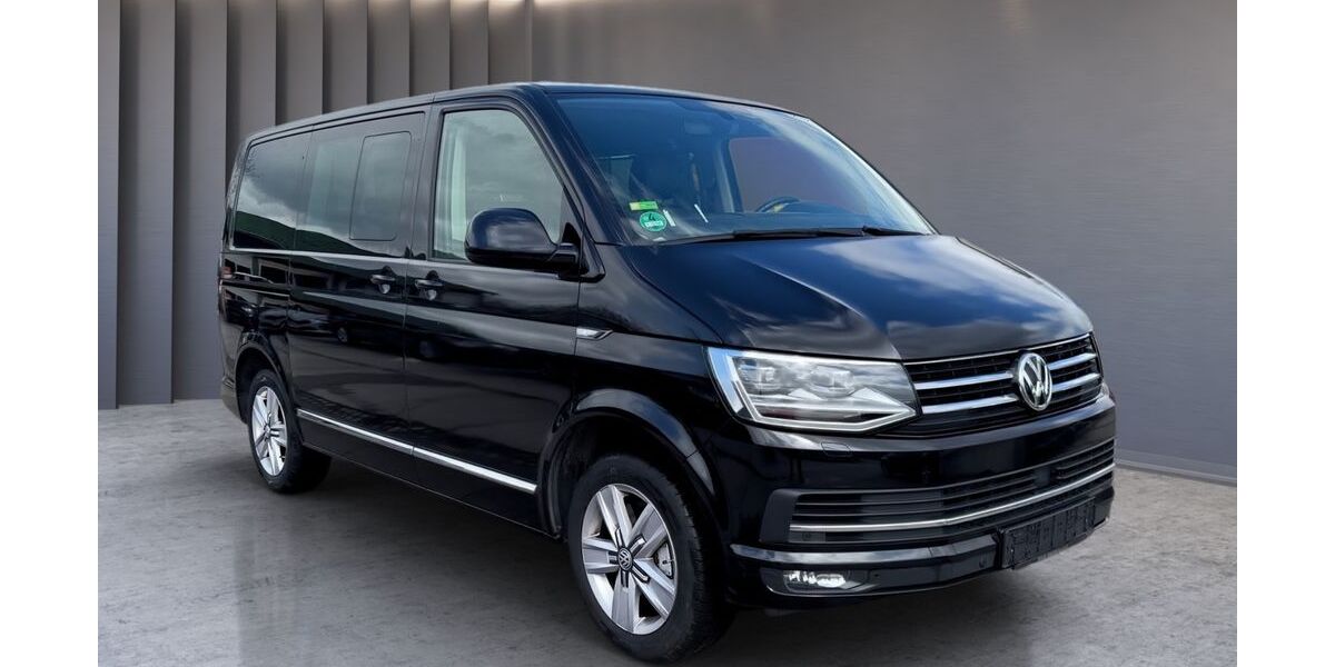 VW T6 Multivan 177.800 km 27.800 &euro; Dresden 01108