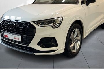 Audi Q3 86.664 km 30.490 &euro; Dresden 01169