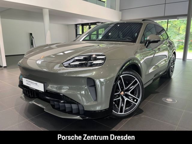 Porsche Cayenne 5.000 km 137.850 &euro; Dresden 01129