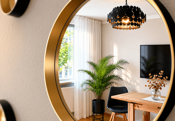 Wohnung Dresden Plauen - 2 Zimmer, 50 m&sup2;, 1.350&euro; | Angebot:26854649