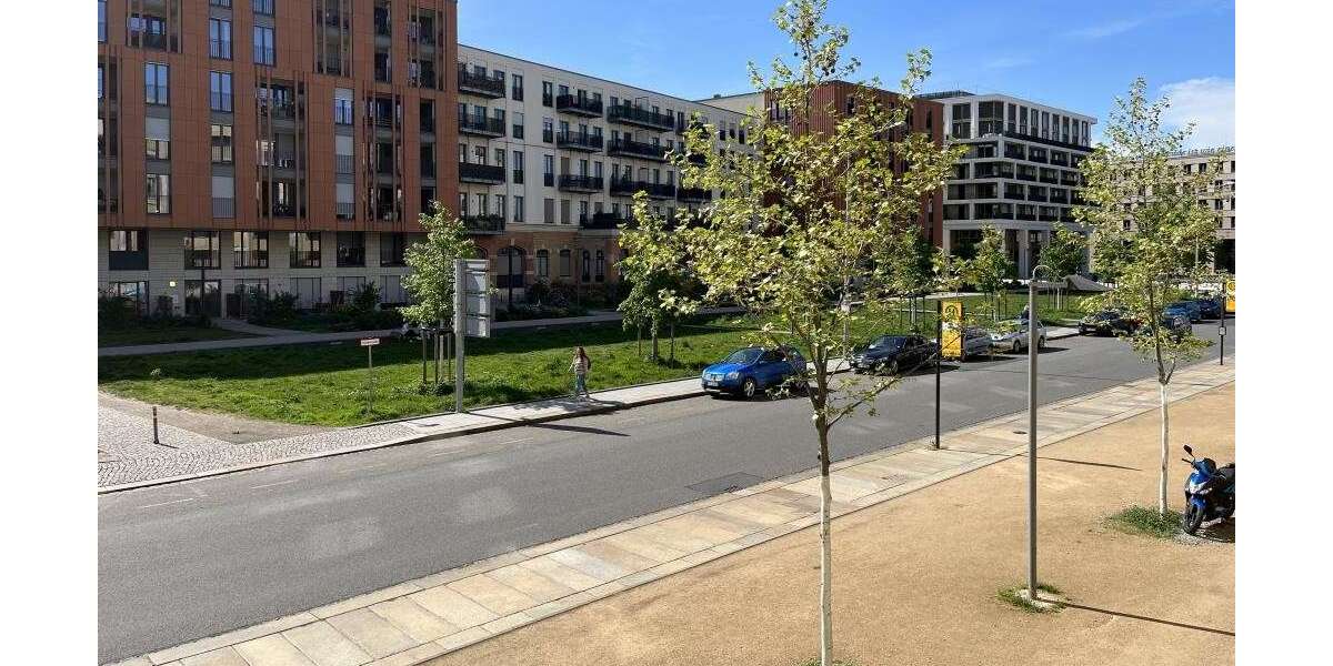 Etagenwohnung Dresden - 2 Zimmer, 57 m&sup2;, 792&euro; | Angebot:27318155