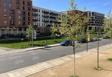 Wohnung Dresden - 2 Zimmer, 57 m&sup2;, 792&euro; | Angebot:27318155