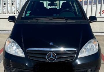 Mercedes-Benz A 150 230.000 km 1.150 &euro; Dresden 01099