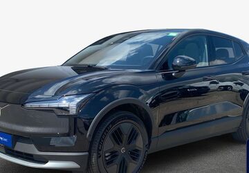 Volvo EX30 6.353 km 43.600 &euro; Dresden 01277