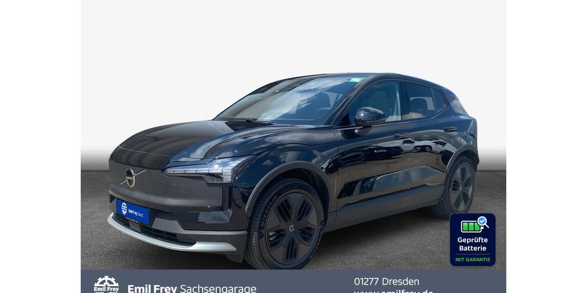 Volvo EX30 6.353 km 43.600 &euro; Dresden 01277