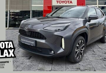 Toyota Yaris Cross 13.413 km 25.980 &euro; Dresden 01139