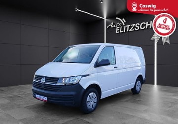 VW T6 Transporter 39.500 km 21.900 &euro; Dresden 01139