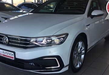 VW Passat Variant 42.000 km 26.450 &euro; Dresden 01139