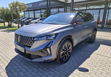 Renault Austral 11.000 km 38.865 &euro; Dresden-Altfranken 01156