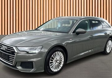 Audi A6 20.158 km 35.880 &euro; Dresden 01328