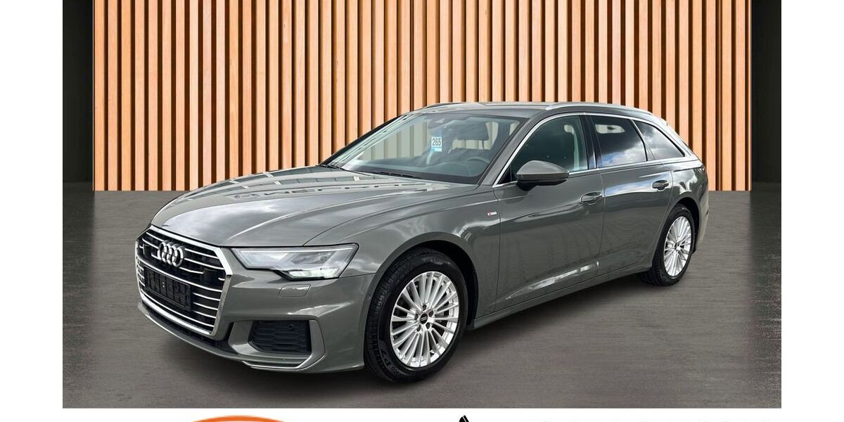 Audi A6 20.158 km 35.880 &euro; Dresden 01328