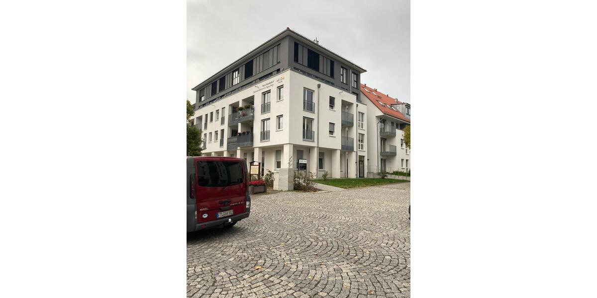 Terrassenwohnung Wilsdruff - 1 Zimmer, 38 m&sup2;, 564&euro; | Angebot:12976367