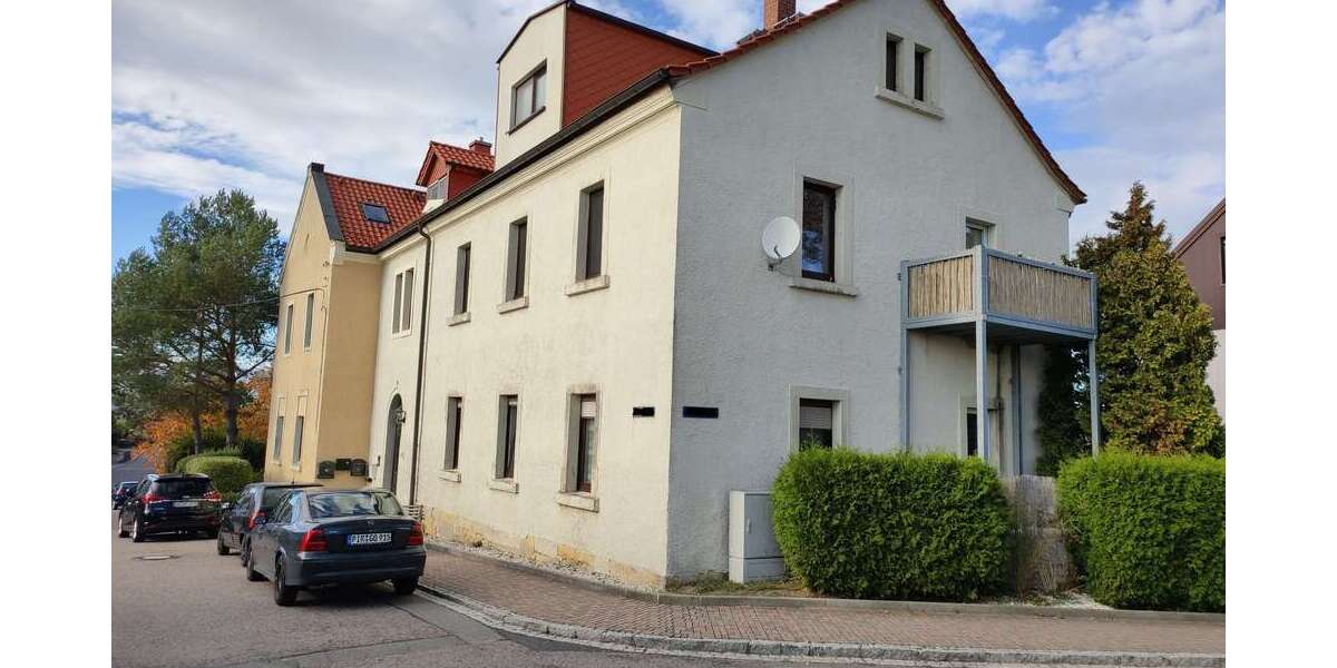 Etagenwohnung Bannewitz - 3 Zimmer, 72 m&sup2;, 899&euro; | Angebot:27303521