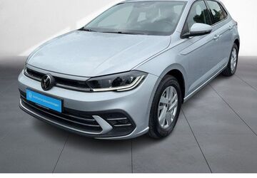 VW Polo 22.544 km 19.400 &euro; Dresden 01067