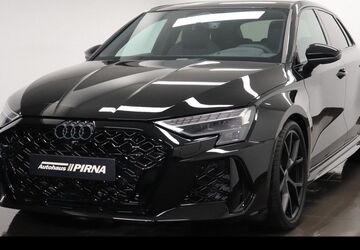 Audi RS3 9.000 km 63.900 &euro; Pirna 01796
