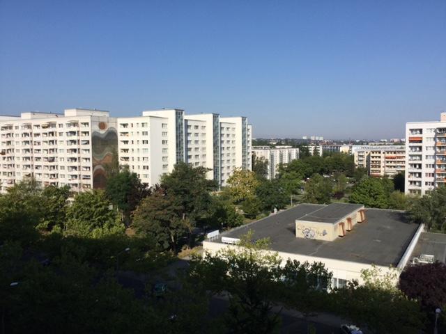 Etagenwohnung Dresden Prohlis - 3 Zimmer, 80 m&sup2;, 609&euro; | Angebot:25255005
