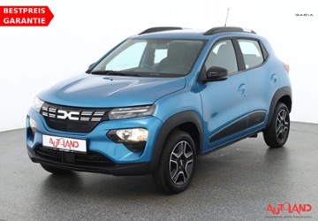 Dacia Spring 29.998 km 12.990 &euro; Dresden 01239