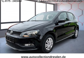 VW Polo 96.930 km 7.500 &euro; Dresden 01237